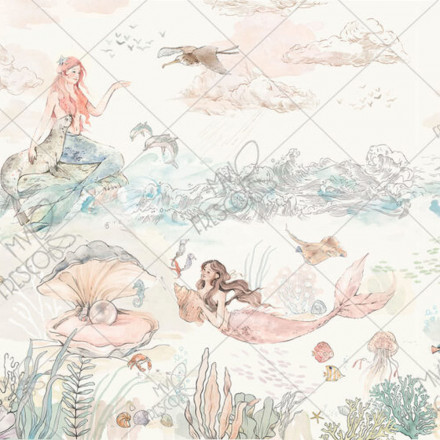 Фреска MyFresco, MF0699