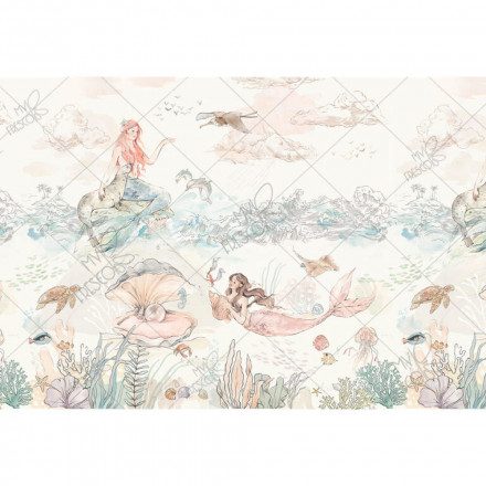 Фреска MyFresco, MF0699