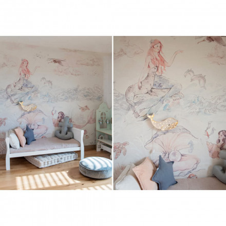 Фреска MyFresco, MF0699