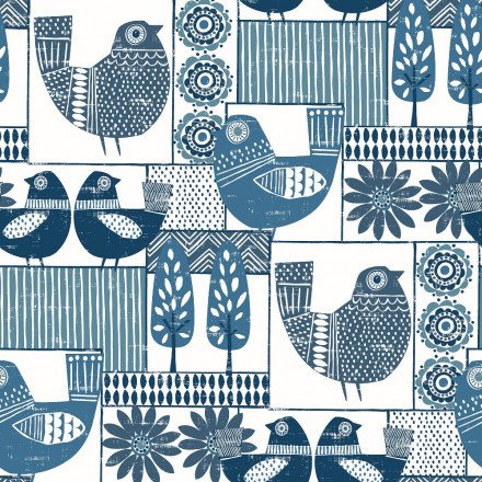 Обои Aura Folklore, FD25113 (2821-25113)