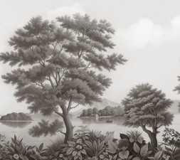 Обои Loymina Панорама, PNR1 011