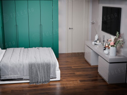 ПВХ-плитка Alpine Floor Ottimo «CIELO», 1004-12