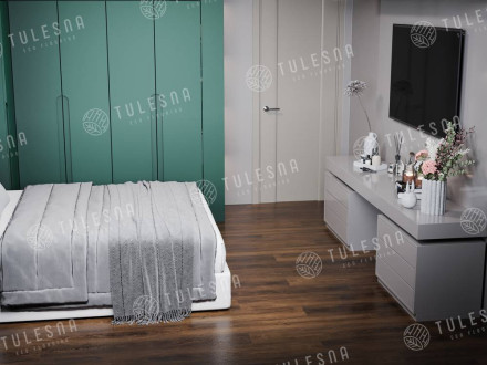 ПВХ-плитка Alpine Floor Ottimo «CIELO», 1004-12