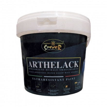 Spiver «ArtheLack» интерьерная краска 