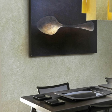 Декоративная штукатурка Valpaint «Arteco 7»