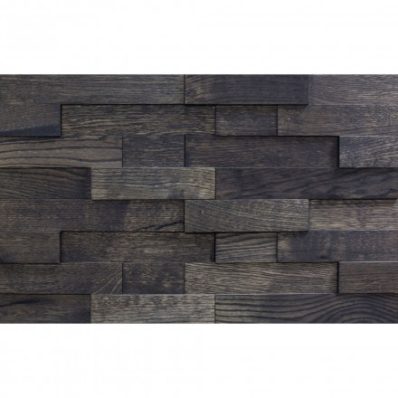 Настенная панель Tarwood Ecowood «Дуб Черный»
