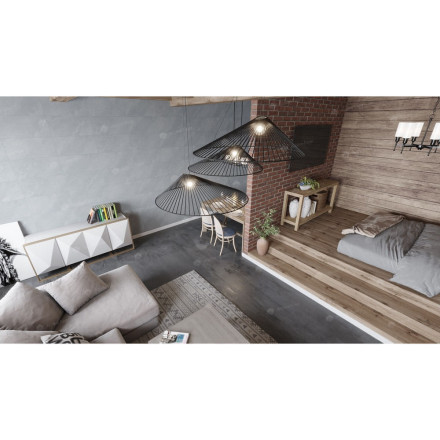 ПВХ-плитка для стен Alpine Wall «Блайд», ECO 2004–14