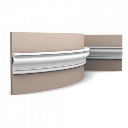 Профиль Orac Decor, DX174F