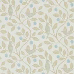 Обои Sanderson The Potting Room, 216364
