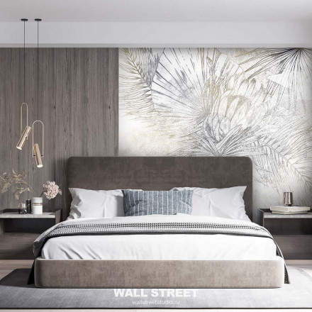 Фреска Wall Street, 24704