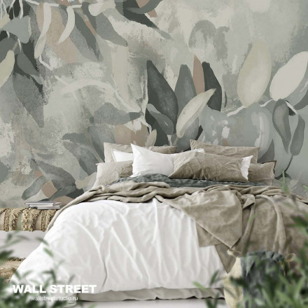 Фреска Wall Street, 22475