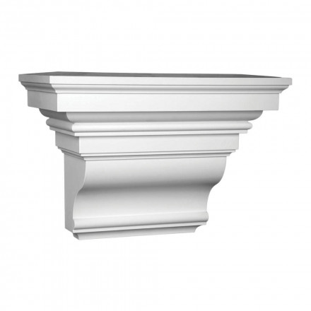 Кронштейн-пьедестал Европласт, 4.83.201