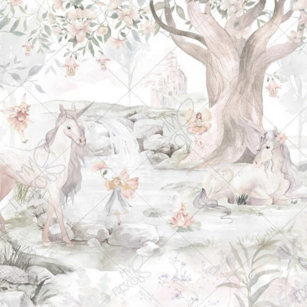 Фреска MyFresco, MF0700