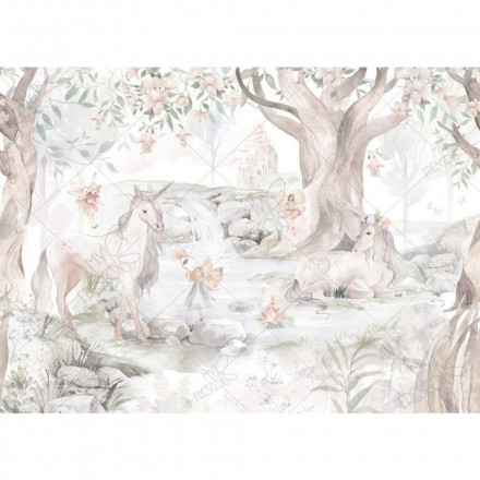 Фреска MyFresco, MF0700