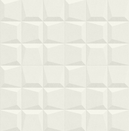 Обои Decaro Volume Touch Tiles, TSQ007