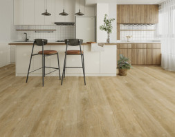 ПВХ-плитка Alpine Floor Ottimo «FLORI», 1004-16