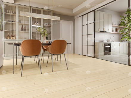 ПВХ-плитка Alpine Floor Sequoia SPC «Секвойя Калифорния», ЕСО 6-6 SPC