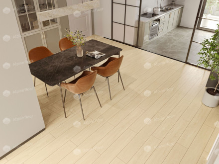 ПВХ-плитка Alpine Floor Sequoia SPC «Секвойя Калифорния», ЕСО 6-6 SPC