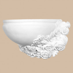 Чаша декоративная Decomaster, DB-105