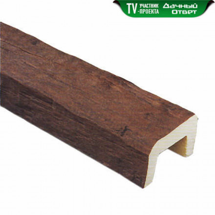 Декоративная балка Decomaster, 198