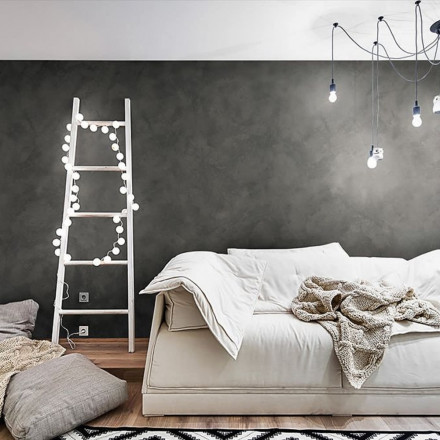 Декоративная штукатурка Valpaint «Klondike»