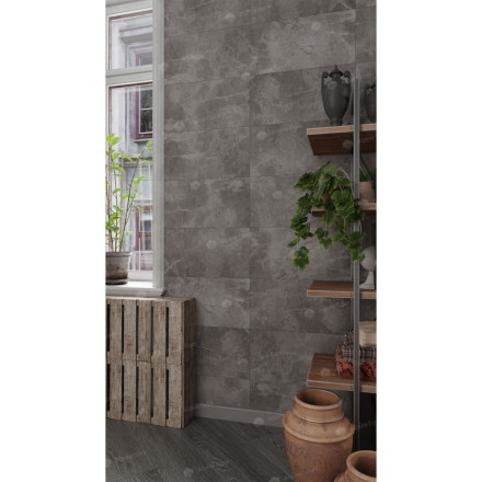 ПВХ-плитка для стен Alpine Wall «Ваймеа», ECO 2004–15