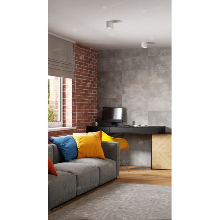 ПВХ-плитка для стен Alpine Wall «Ваймеа», ECO 2004–15