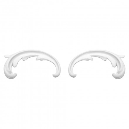 Волюта RoDecor Царскосельский Рококо, 02005RC