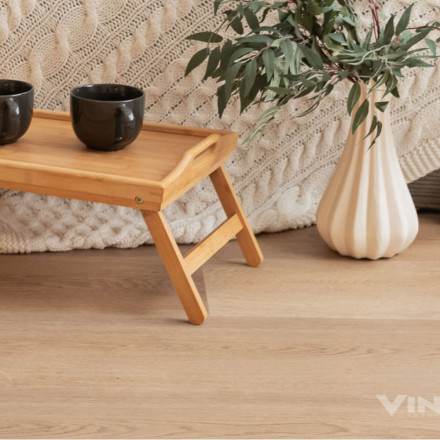 ПВХ-плитка VinilPol «Дуб Асти», 7889-EIR