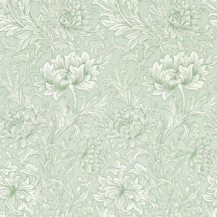 Обои Morris &amp; Co Simply Morris Wallpapers, 217069