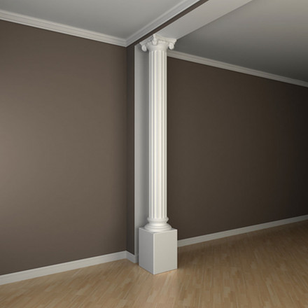 Колонна Европласт, 1.30.205