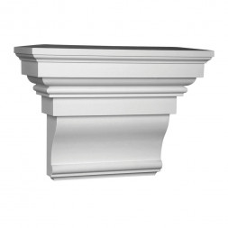 Кронштейн-пьедестал Европласт, 4.83.202