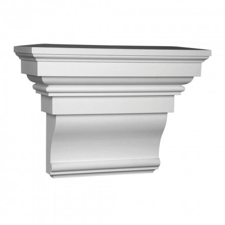 Кронштейн-пьедестал Европласт, 4.83.202