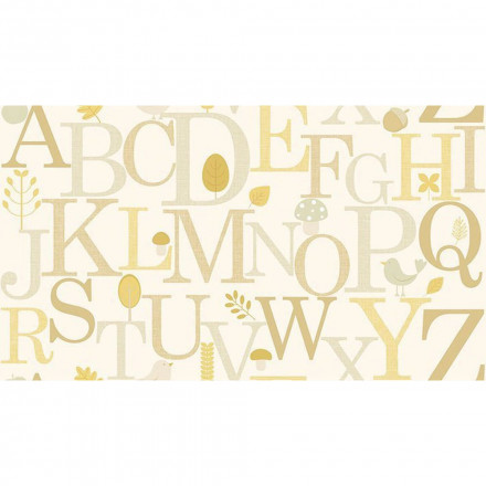 Обои Andrea Rossi Kids Land, 54265-2