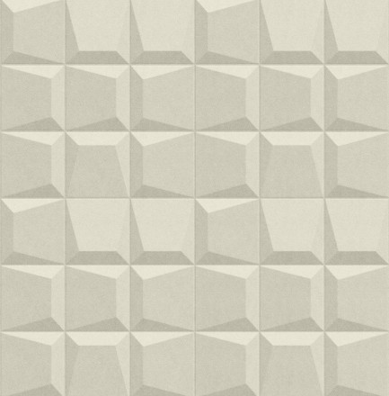Обои Decaro Volume Touch Tiles, TSQ014