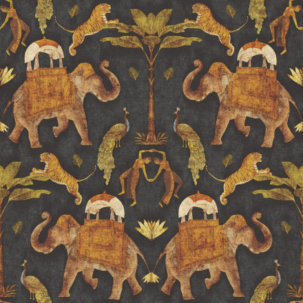 Обои Aura Nomad, 4300-2 B