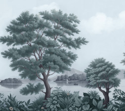 Обои Loymina Панорама, PNR1 006