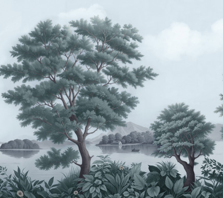 Обои Loymina Панорама, PNR1 006