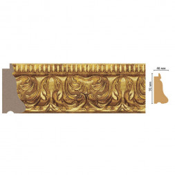 Багет Decomaster, 413-565