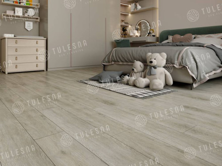 ПВХ-плитка Alpine Floor Ottimo «NUOVO», 1004-19