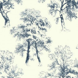 Обои York Ashford House Toiles II, AF1926 A