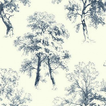 Обои York Ashford House Toiles II, AF1926 A