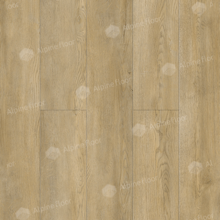 ПВХ-плитка Alpine Floor Sequoia SPC «Секвойя Венето», ЕСО 6-13 SPC