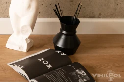 VinilPol SPC плитка «Дуб Верона», 7898-EIR