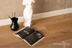 VinilPol SPC плитка «Дуб Верона», 7898-EIR