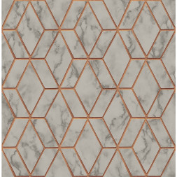 Обои Wallquest Brownstone, MS90406