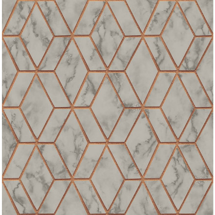 Обои Wallquest Brownstone, MS90406