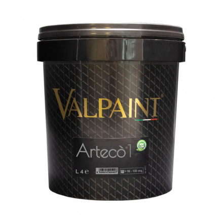 Декоративная краска Valpaint «Arteco 1»