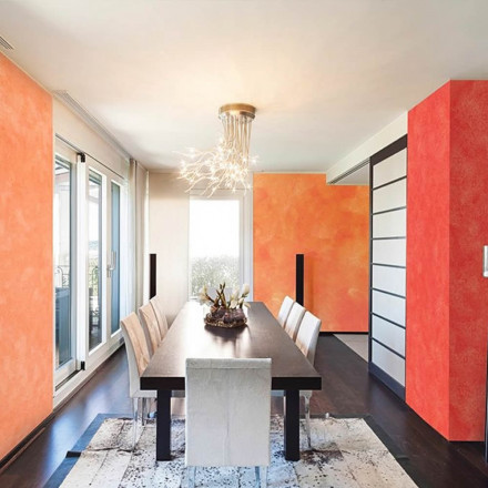 Декоративная краска Valpaint «Arteco 1»