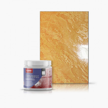 Защитный воск Clavel «Durawax»